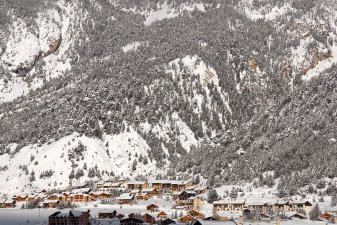 Le village