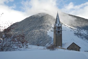 Sainte Cécile