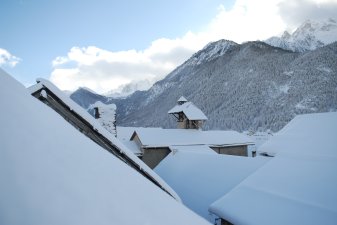 Saint Sébastien