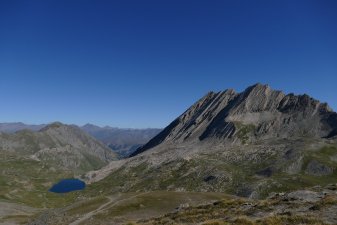 Lac Foréant