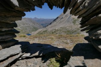 Cairn